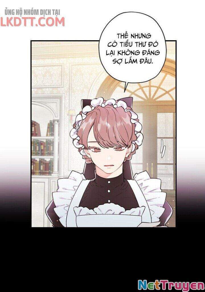 Ta Trở Thành Con Gái Nuôi Của Nam Chính Chap 6 - Next Chap 7