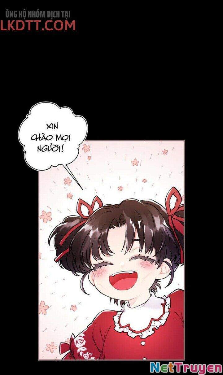 Ta Trở Thành Con Gái Nuôi Của Nam Chính Chap 6 - Next Chap 7