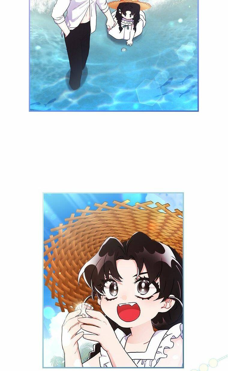 Ta Trở Thành Con Gái Nuôi Của Nam Chính Chap 61 - Next Chap 62