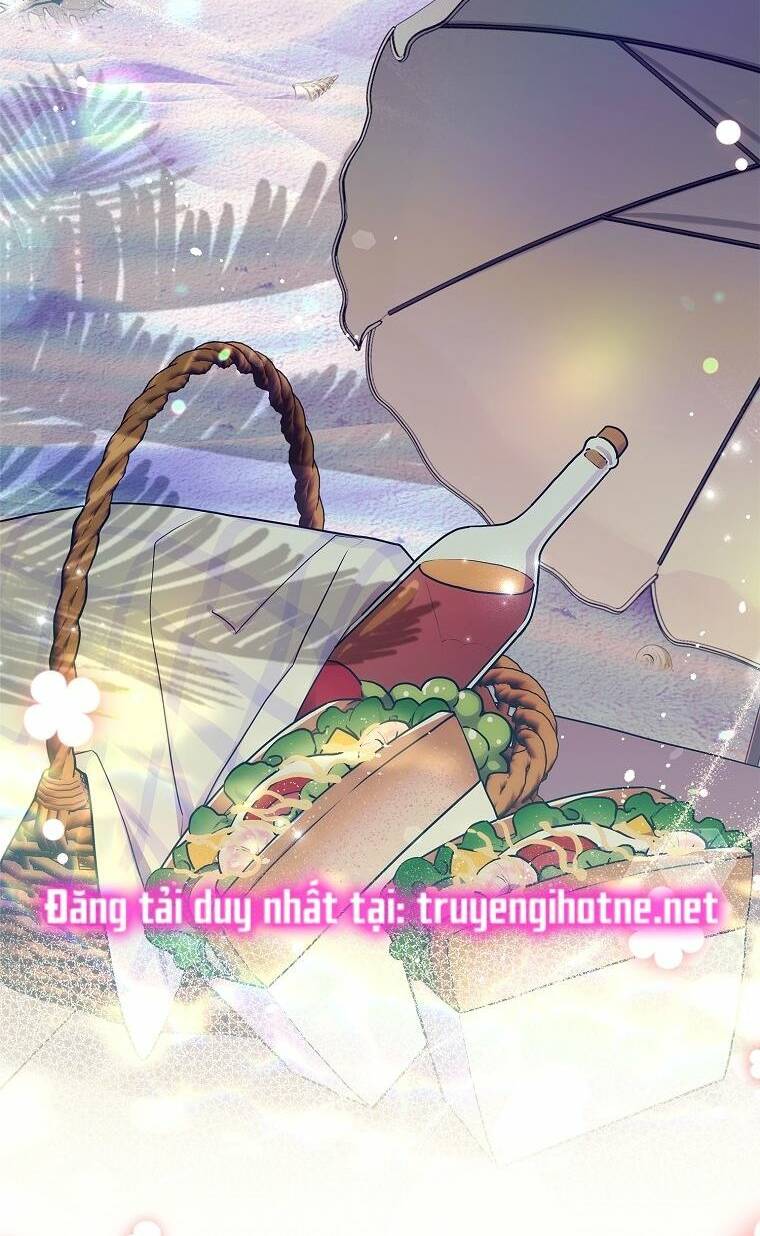 Ta Trở Thành Con Gái Nuôi Của Nam Chính Chap 61 - Next Chap 62