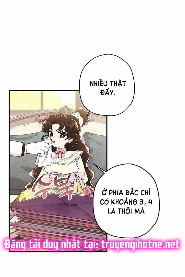Ta Trở Thành Con Gái Nuôi Của Nam Chính Chap 68.2 - Next Chap 69.2