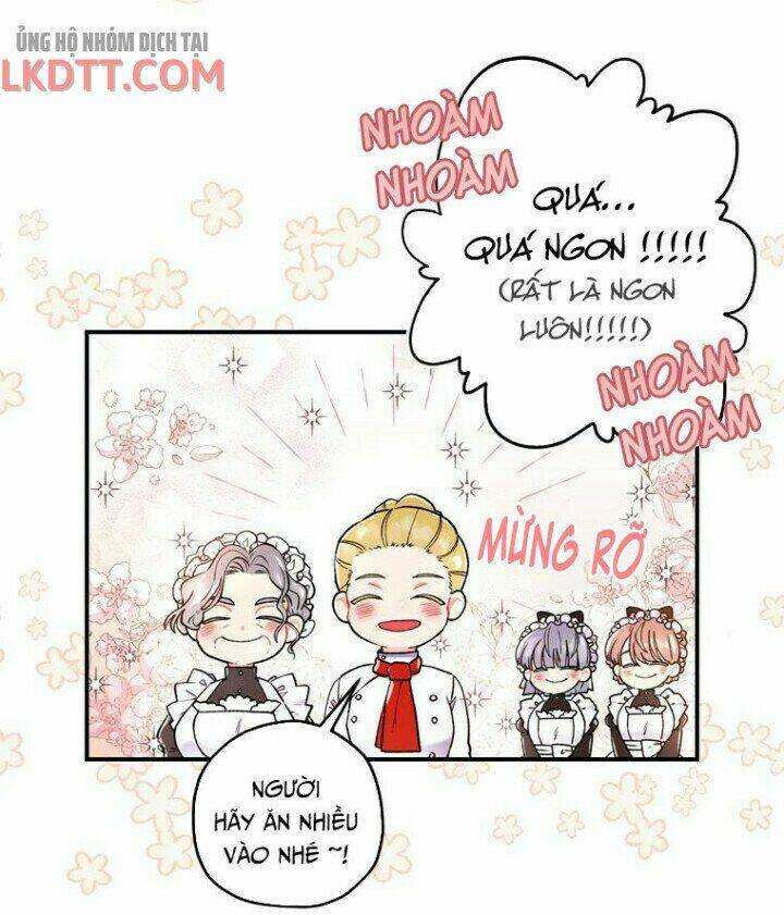 Ta Trở Thành Con Gái Nuôi Của Nam Chính Chap 7 - Next Chap 8