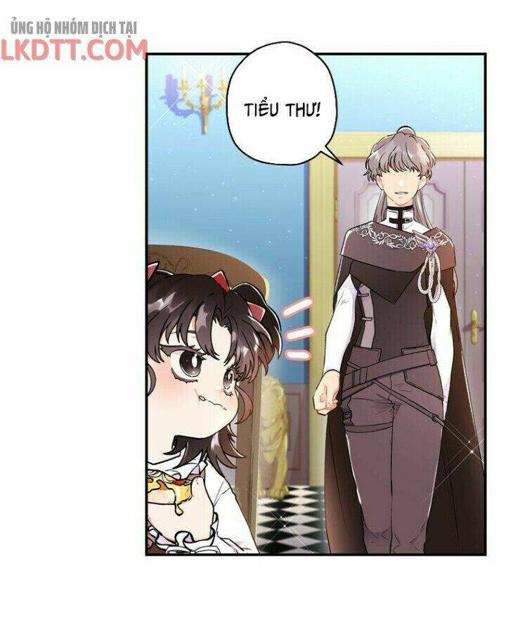 Ta Trở Thành Con Gái Nuôi Của Nam Chính Chap 7 - Next Chap 8