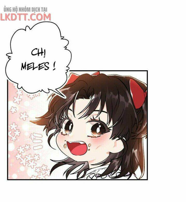 Ta Trở Thành Con Gái Nuôi Của Nam Chính Chap 7 - Next Chap 8