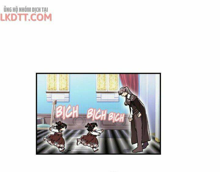 Ta Trở Thành Con Gái Nuôi Của Nam Chính Chap 7 - Next Chap 8