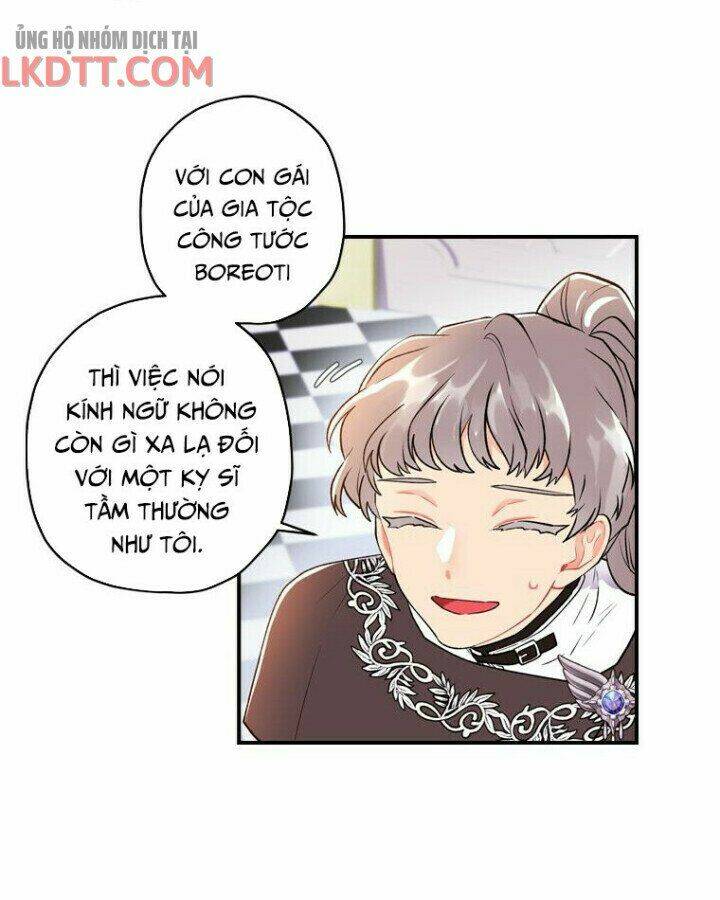 Ta Trở Thành Con Gái Nuôi Của Nam Chính Chap 7 - Next Chap 8