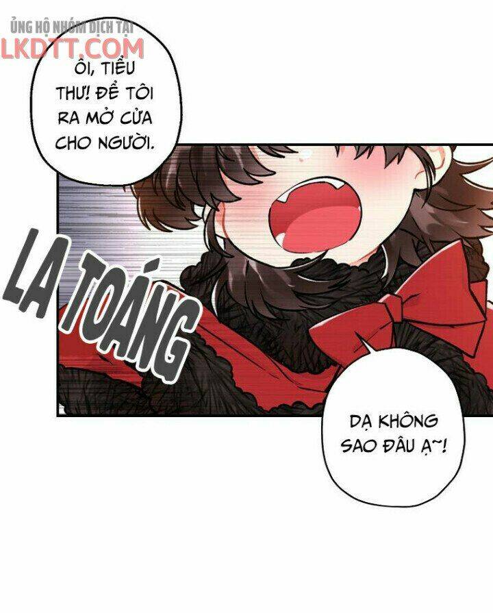 Ta Trở Thành Con Gái Nuôi Của Nam Chính Chap 7 - Next Chap 8