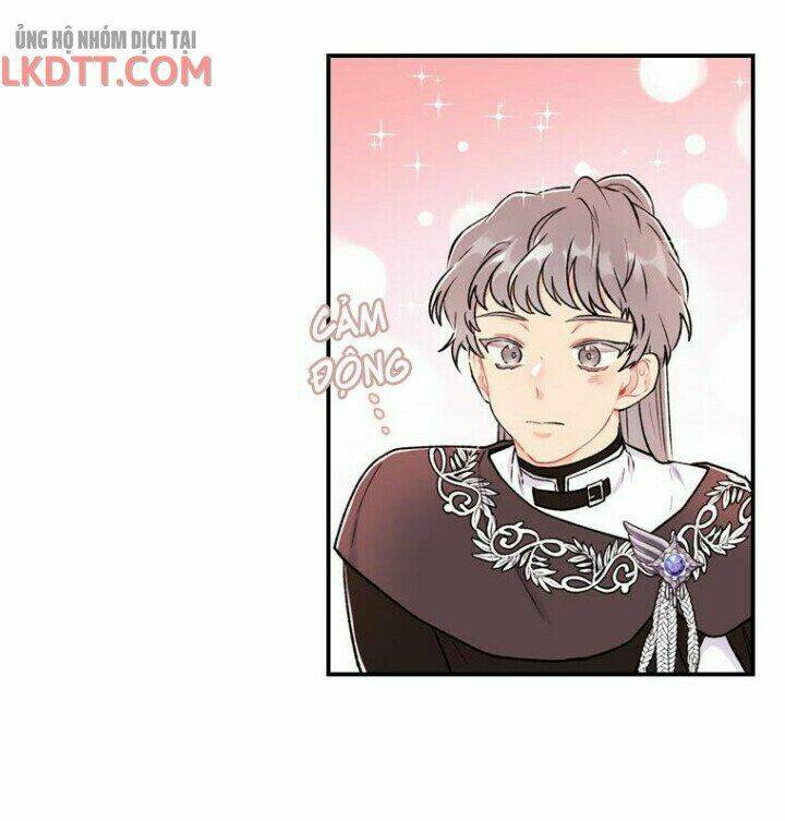 Ta Trở Thành Con Gái Nuôi Của Nam Chính Chap 7 - Next Chap 8