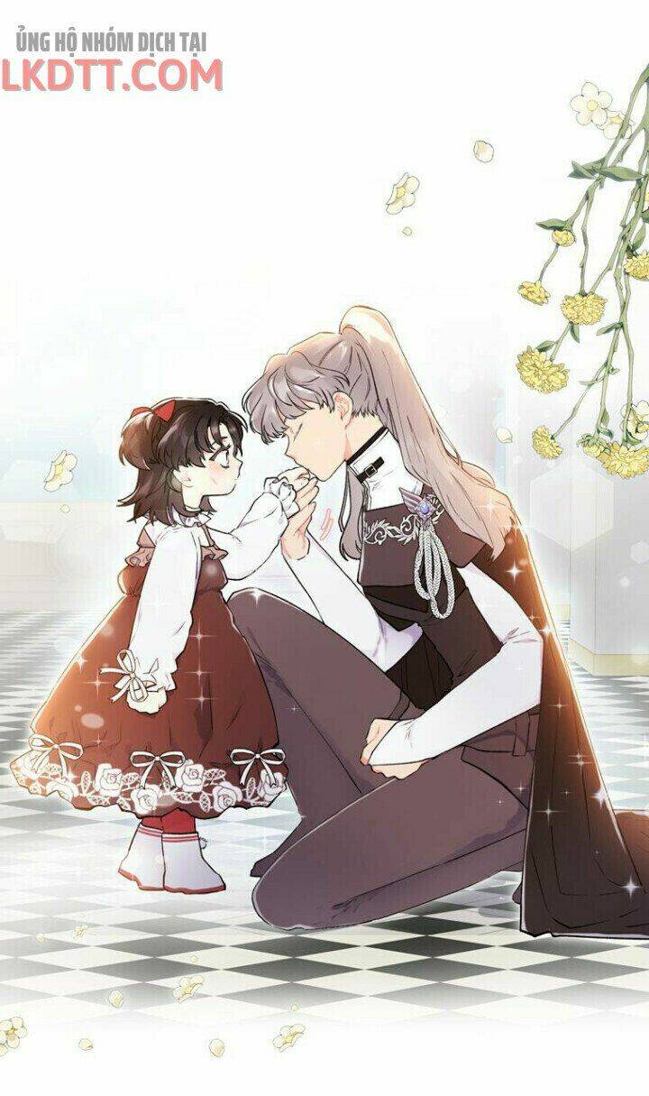 Ta Trở Thành Con Gái Nuôi Của Nam Chính Chap 7 - Next Chap 8