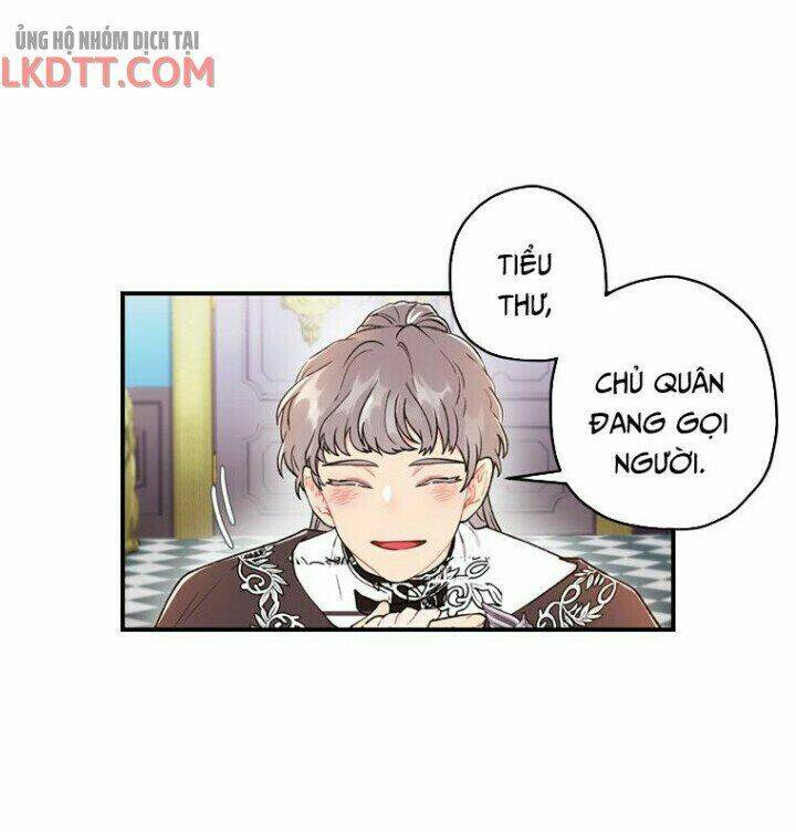 Ta Trở Thành Con Gái Nuôi Của Nam Chính Chap 7 - Next Chap 8