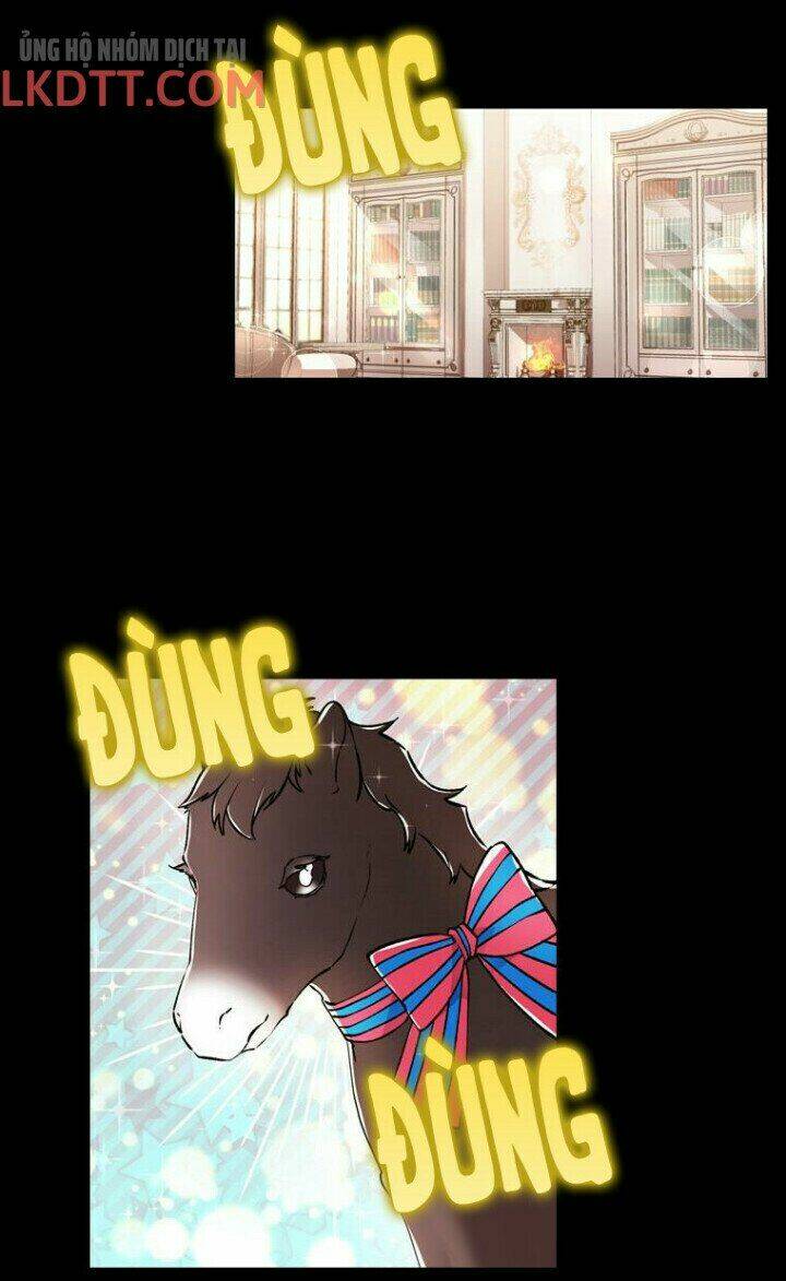 Ta Trở Thành Con Gái Nuôi Của Nam Chính Chap 7 - Next Chap 8