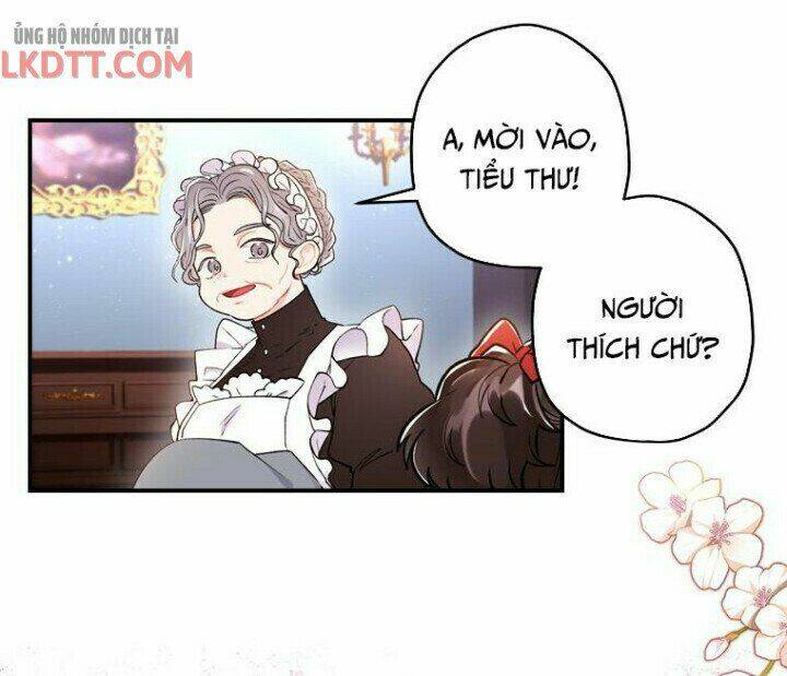 Ta Trở Thành Con Gái Nuôi Của Nam Chính Chap 7 - Next Chap 8