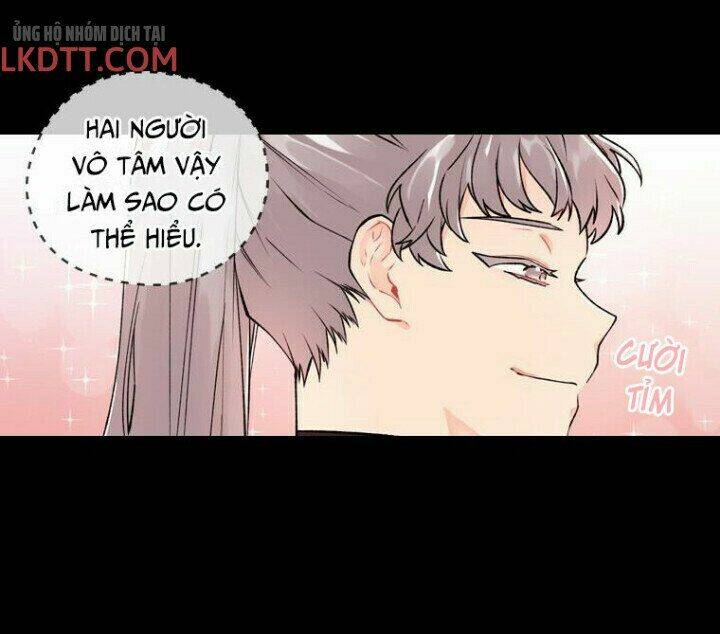 Ta Trở Thành Con Gái Nuôi Của Nam Chính Chap 7 - Next Chap 8