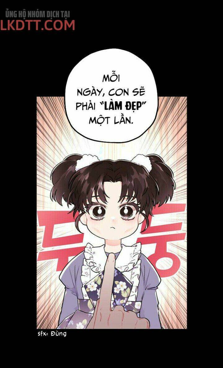 Ta Trở Thành Con Gái Nuôi Của Nam Chính Chap 7 - Next Chap 8