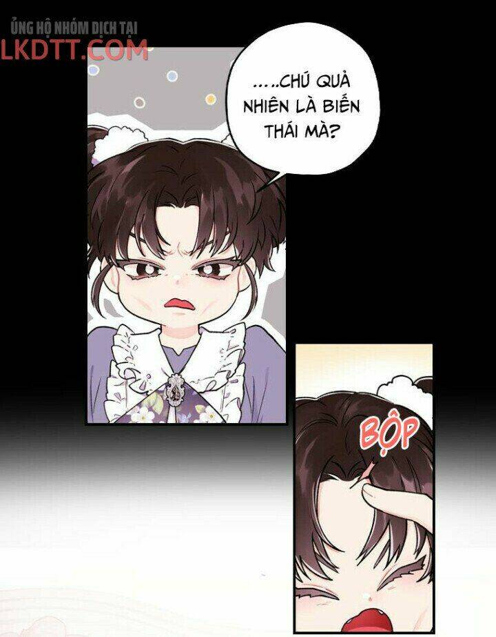 Ta Trở Thành Con Gái Nuôi Của Nam Chính Chap 7 - Next Chap 8