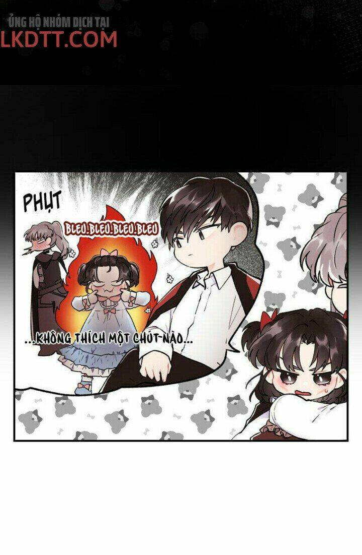 Ta Trở Thành Con Gái Nuôi Của Nam Chính Chap 7 - Next Chap 8