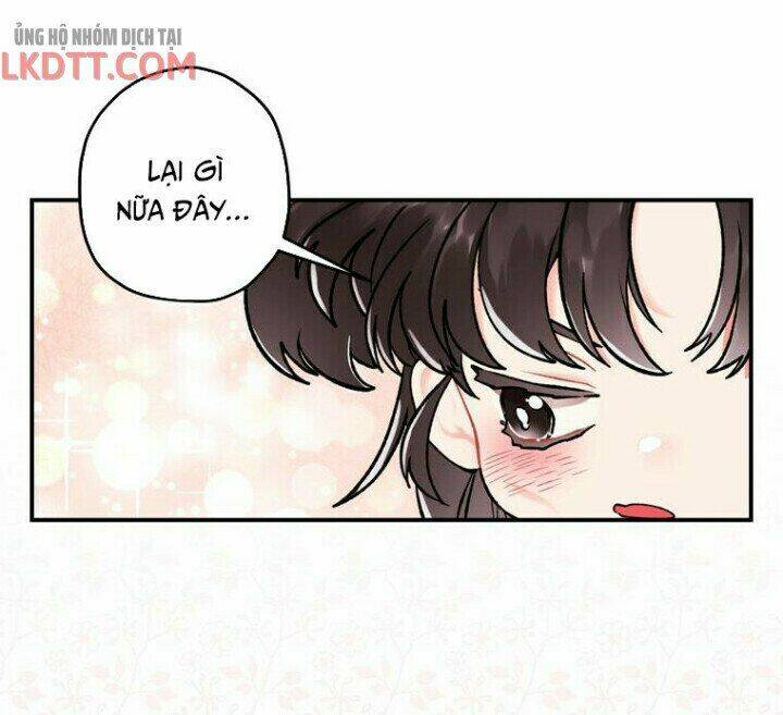 Ta Trở Thành Con Gái Nuôi Của Nam Chính Chap 7 - Next Chap 8
