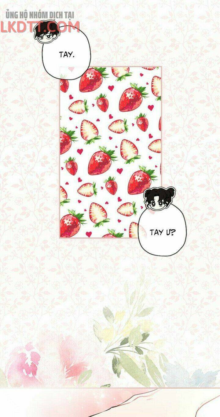 Ta Trở Thành Con Gái Nuôi Của Nam Chính Chap 7 - Next Chap 8