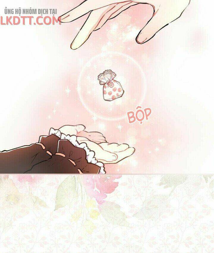 Ta Trở Thành Con Gái Nuôi Của Nam Chính Chap 7 - Next Chap 8