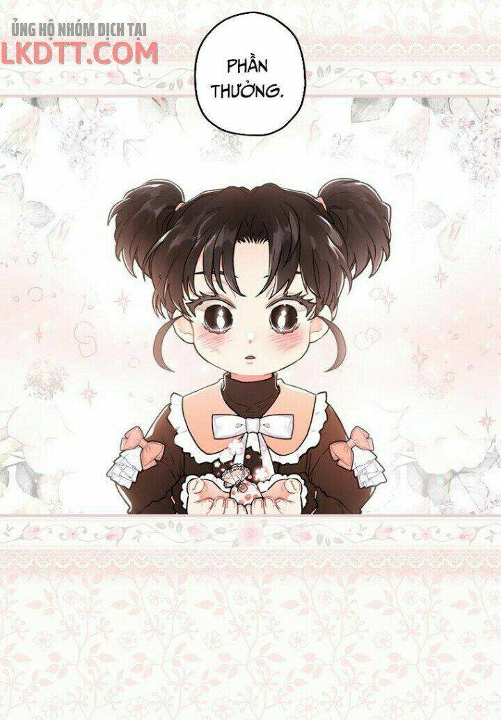 Ta Trở Thành Con Gái Nuôi Của Nam Chính Chap 7 - Next Chap 8