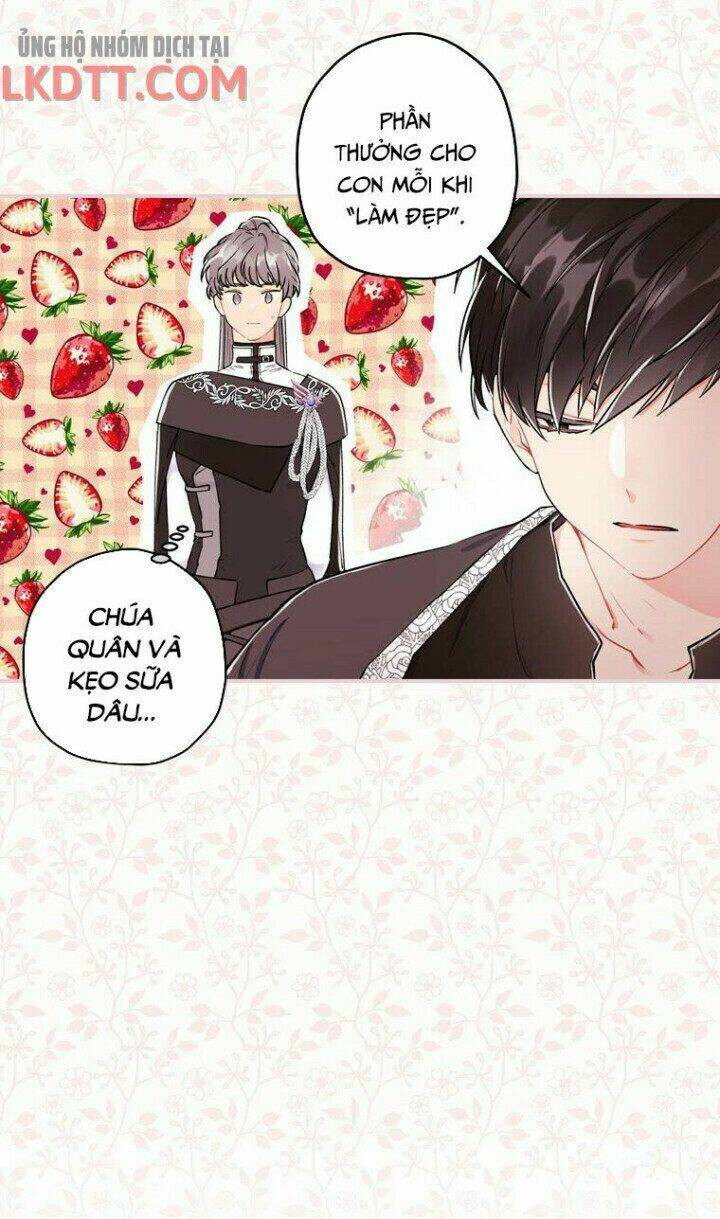 Ta Trở Thành Con Gái Nuôi Của Nam Chính Chap 7 - Next Chap 8