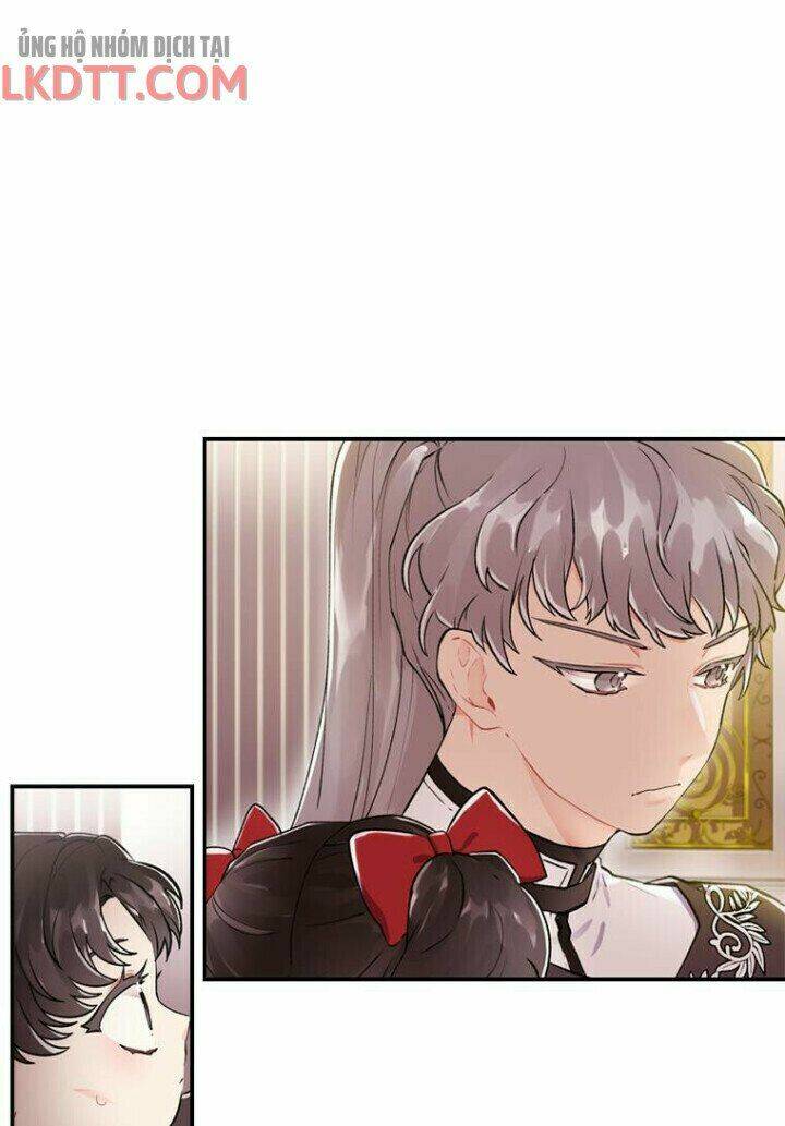 Ta Trở Thành Con Gái Nuôi Của Nam Chính Chap 7 - Next Chap 8