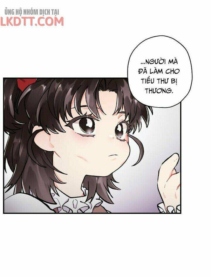 Ta Trở Thành Con Gái Nuôi Của Nam Chính Chap 7 - Next Chap 8