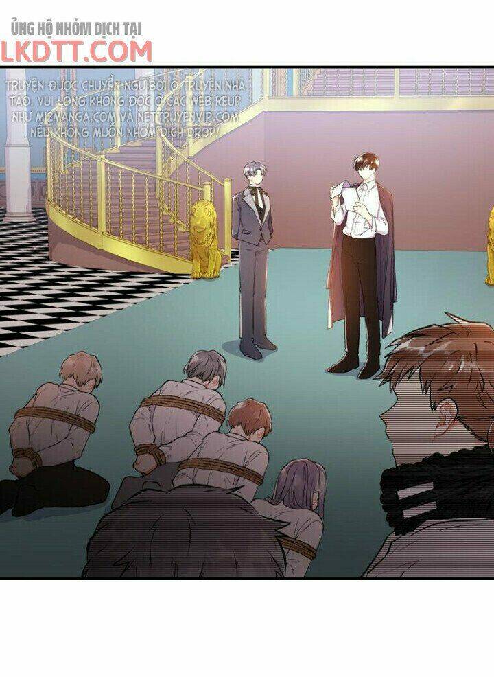 Ta Trở Thành Con Gái Nuôi Của Nam Chính Chap 7 - Next Chap 8