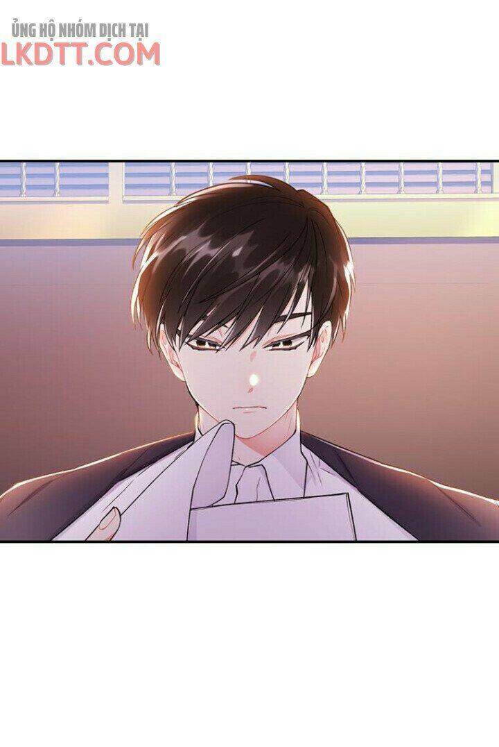 Ta Trở Thành Con Gái Nuôi Của Nam Chính Chap 7 - Next Chap 8