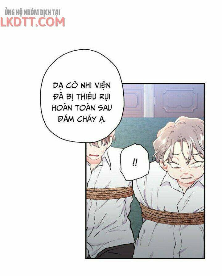 Ta Trở Thành Con Gái Nuôi Của Nam Chính Chap 7 - Next Chap 8