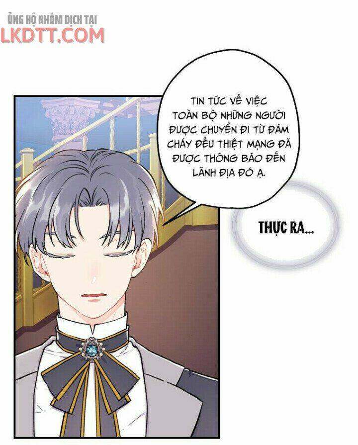 Ta Trở Thành Con Gái Nuôi Của Nam Chính Chap 7 - Next Chap 8