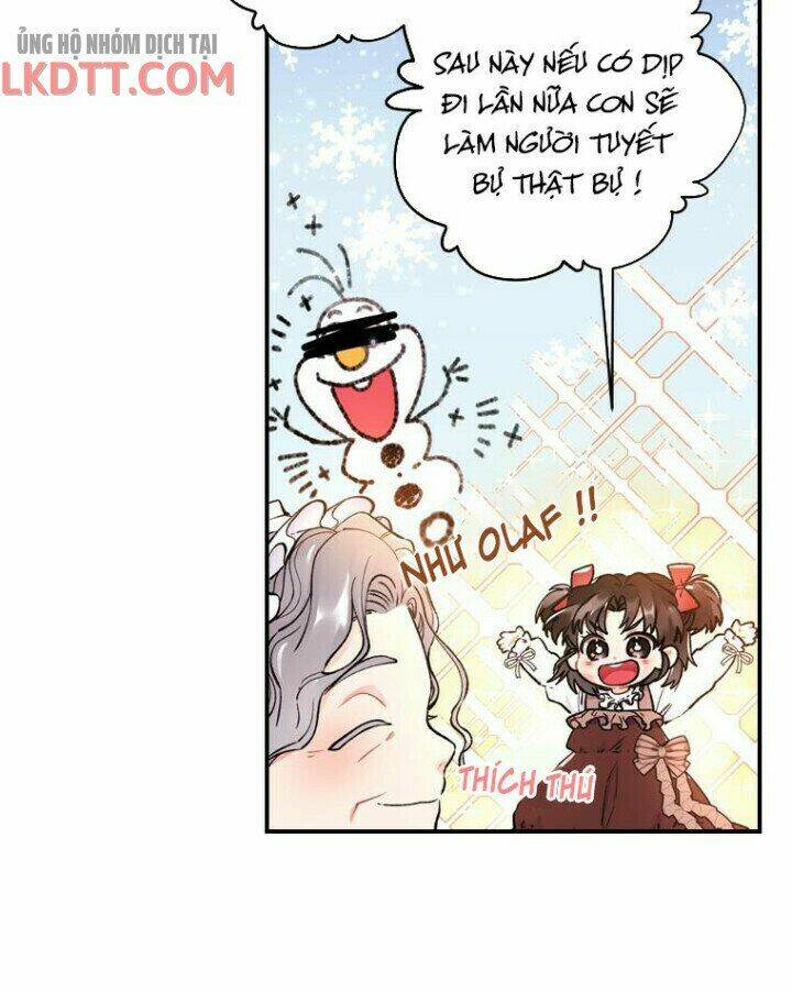 Ta Trở Thành Con Gái Nuôi Của Nam Chính Chap 7 - Next Chap 8