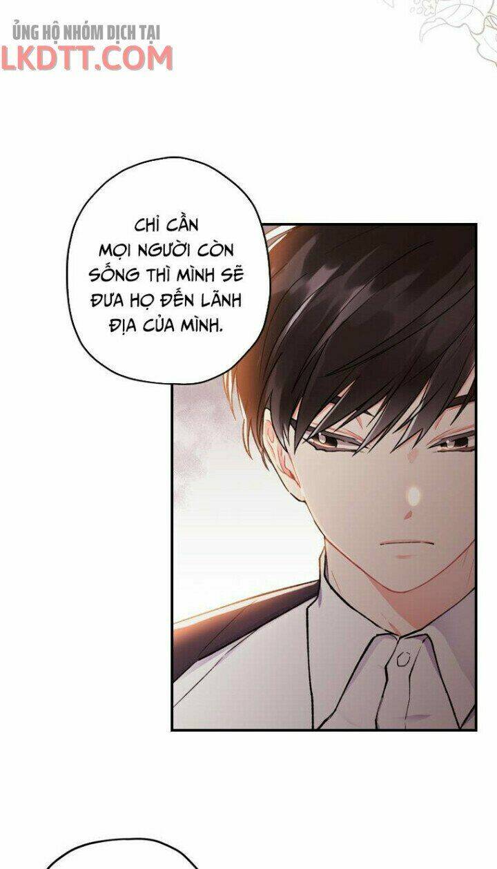 Ta Trở Thành Con Gái Nuôi Của Nam Chính Chap 7 - Next Chap 8