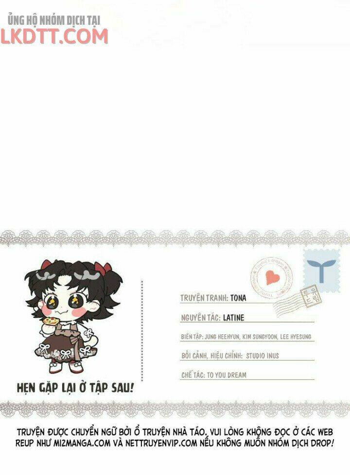 Ta Trở Thành Con Gái Nuôi Của Nam Chính Chap 7 - Next Chap 8