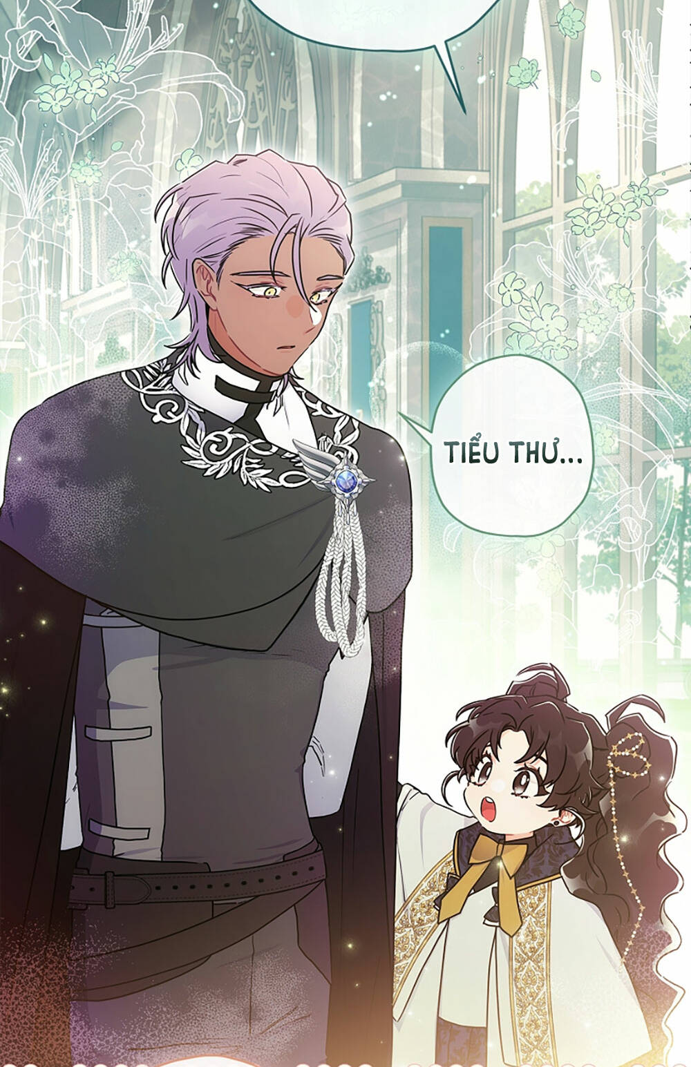 Ta Trở Thành Con Gái Nuôi Của Nam Chính Chap 75.2 - Next Chap 76.2