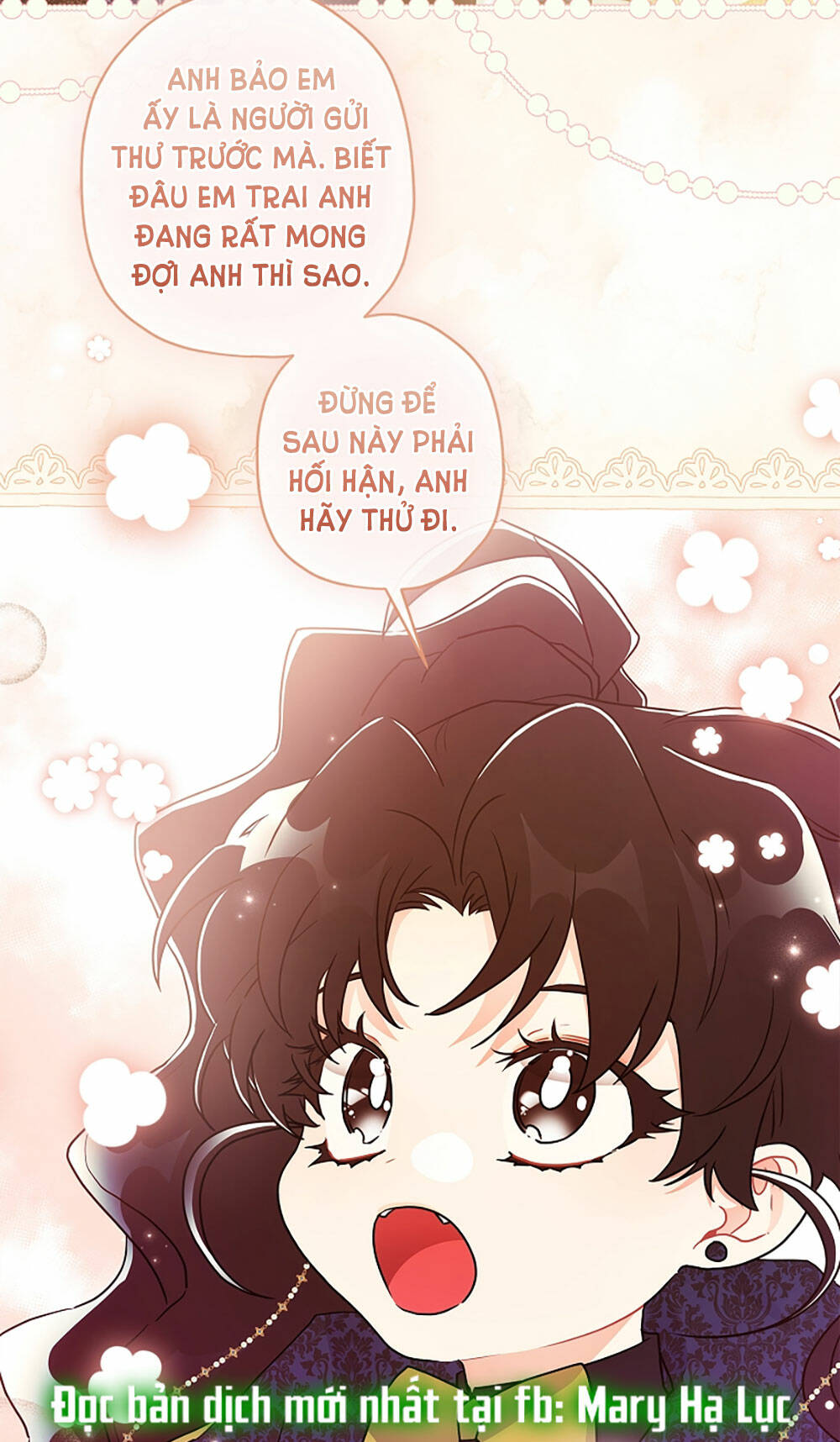 Ta Trở Thành Con Gái Nuôi Của Nam Chính Chap 75.2 - Next Chap 76.2