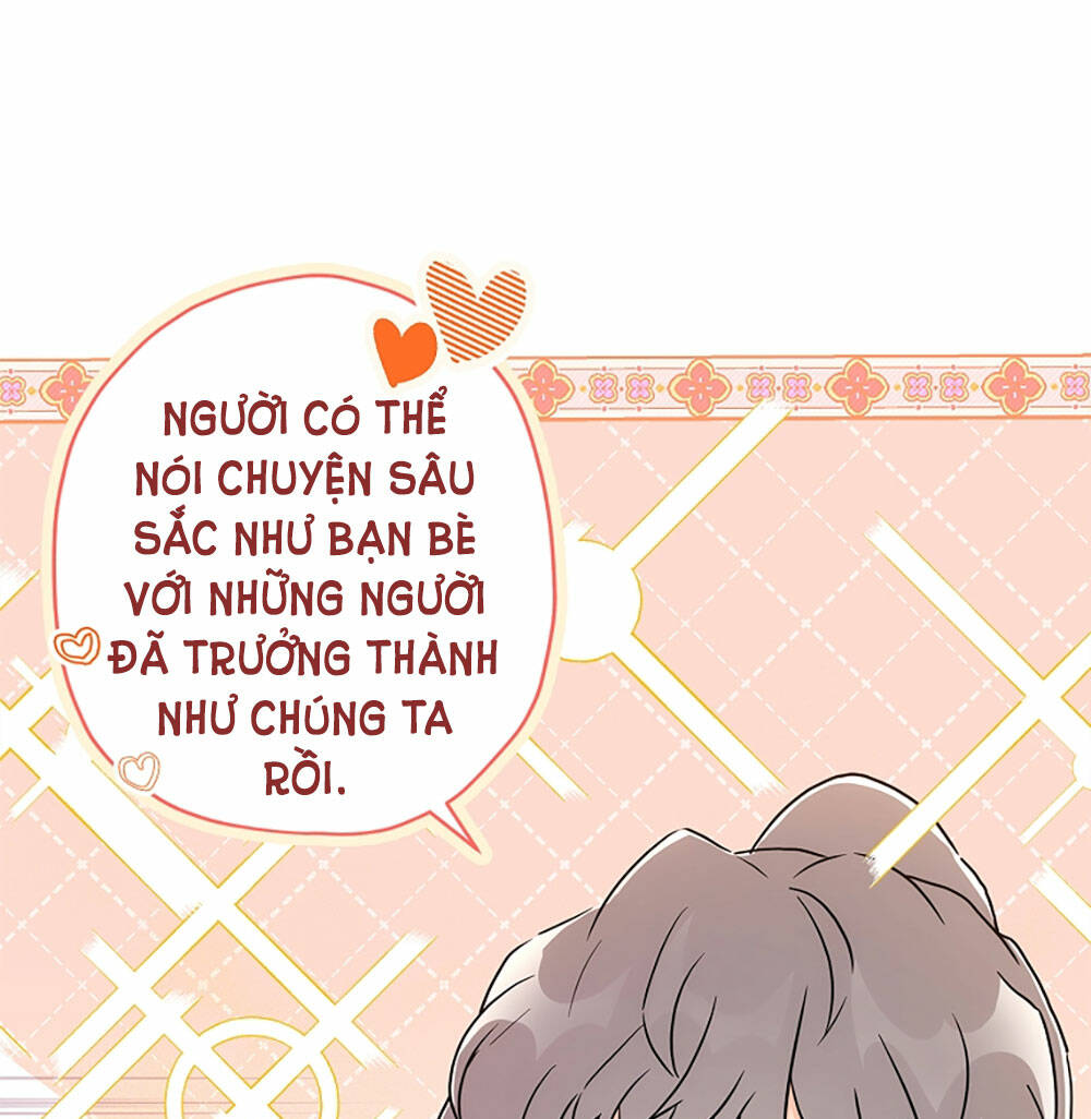 Ta Trở Thành Con Gái Nuôi Của Nam Chính Chap 75.2 - Next Chap 76.2