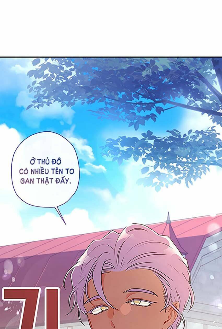 Ta Trở Thành Con Gái Nuôi Của Nam Chính Chap 77.1 - Next Chap 78.1