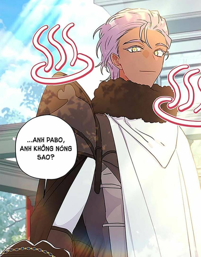 Ta Trở Thành Con Gái Nuôi Của Nam Chính Chap 77.1 - Next Chap 78.1