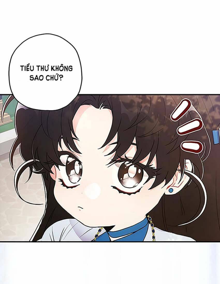 Ta Trở Thành Con Gái Nuôi Của Nam Chính Chap 77.1 - Next Chap 78.1