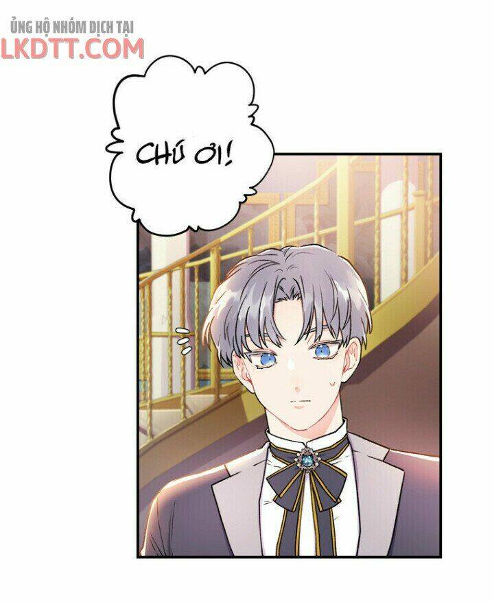 Ta Trở Thành Con Gái Nuôi Của Nam Chính Chap 8 - Next Chap 9