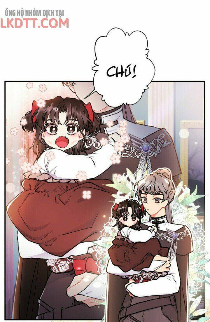 Ta Trở Thành Con Gái Nuôi Của Nam Chính Chap 8 - Next Chap 9