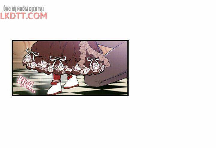 Ta Trở Thành Con Gái Nuôi Của Nam Chính Chap 8 - Next Chap 9