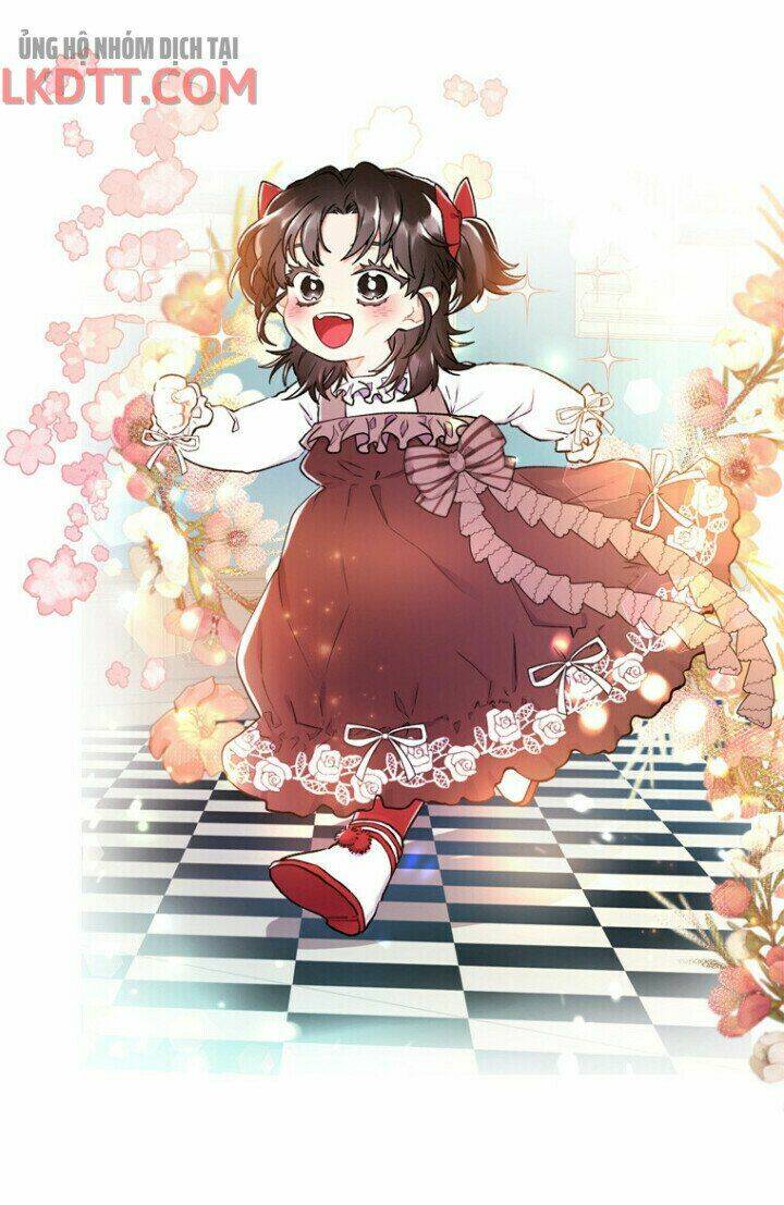 Ta Trở Thành Con Gái Nuôi Của Nam Chính Chap 8 - Next Chap 9