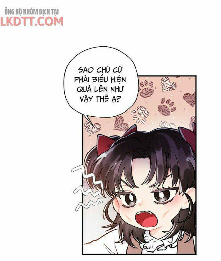 Ta Trở Thành Con Gái Nuôi Của Nam Chính Chap 8 - Next Chap 9