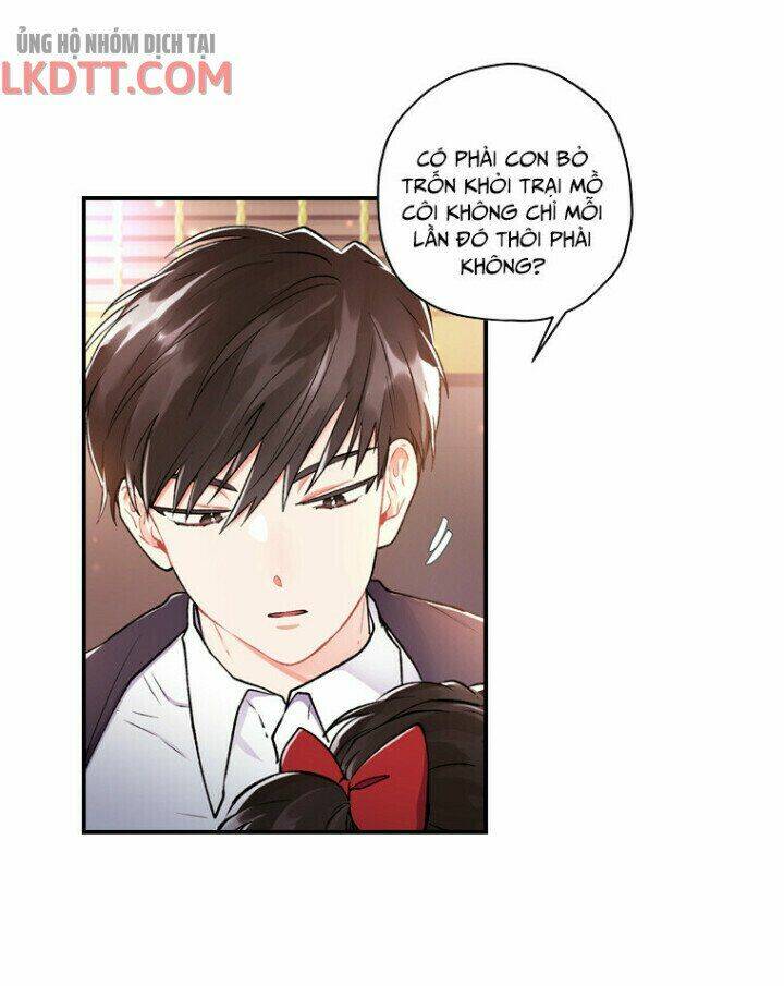 Ta Trở Thành Con Gái Nuôi Của Nam Chính Chap 8 - Next Chap 9