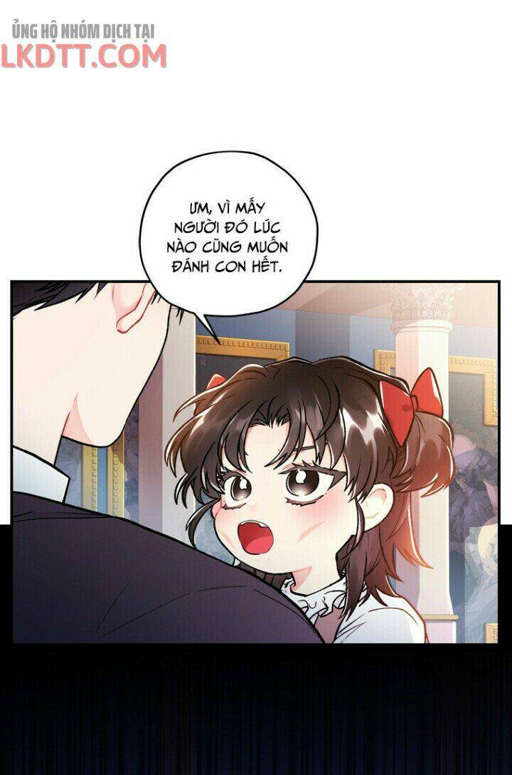 Ta Trở Thành Con Gái Nuôi Của Nam Chính Chap 8 - Next Chap 9