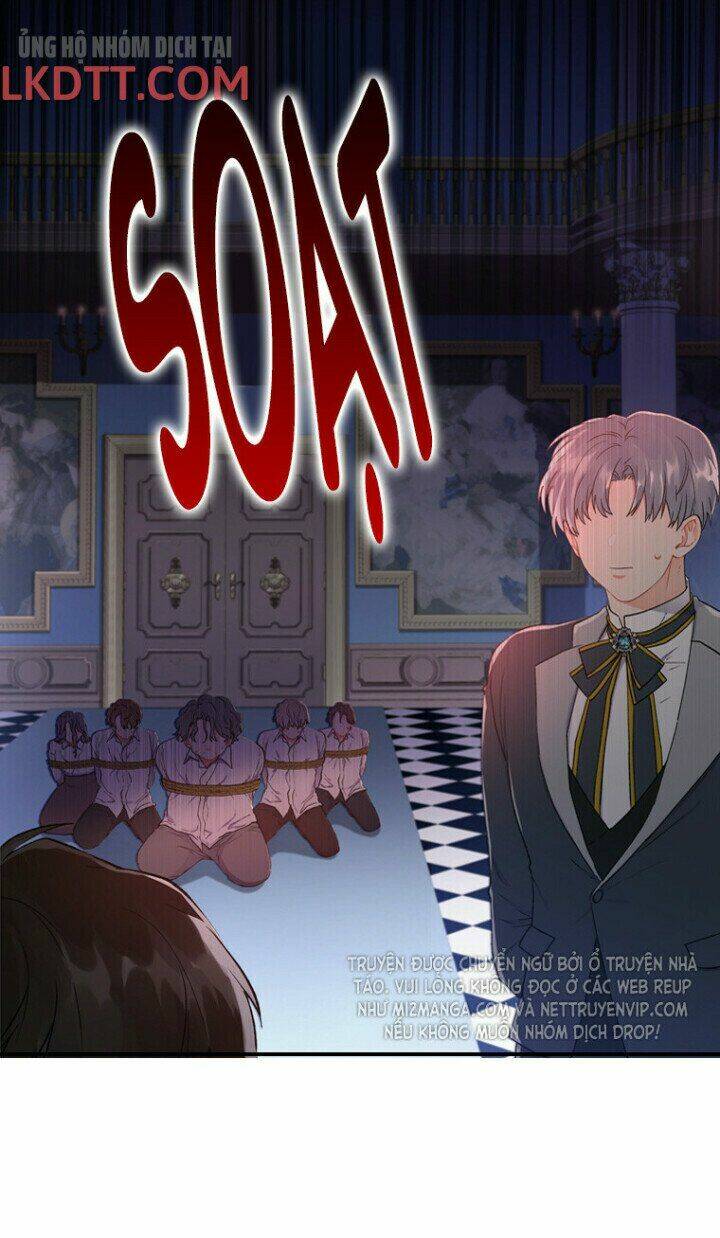 Ta Trở Thành Con Gái Nuôi Của Nam Chính Chap 8 - Next Chap 9