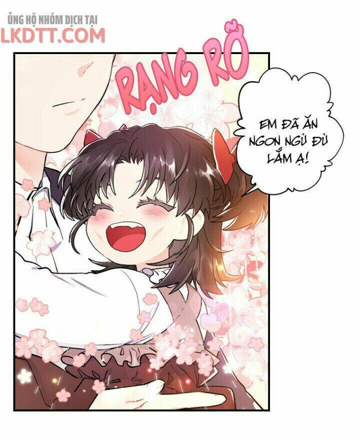 Ta Trở Thành Con Gái Nuôi Của Nam Chính Chap 8 - Next Chap 9