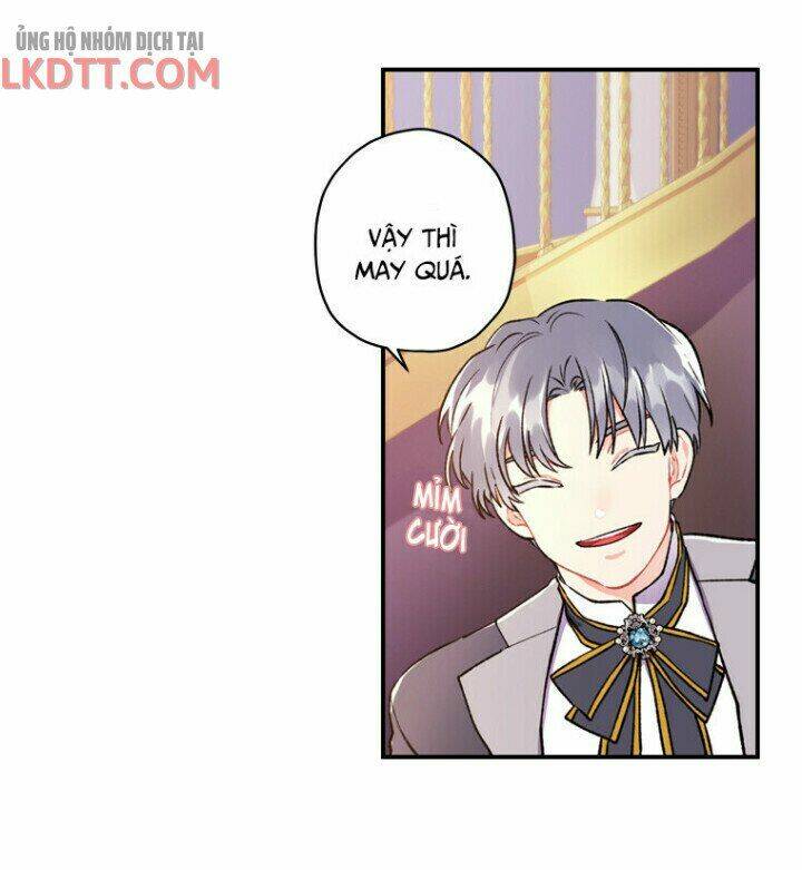 Ta Trở Thành Con Gái Nuôi Của Nam Chính Chap 8 - Next Chap 9